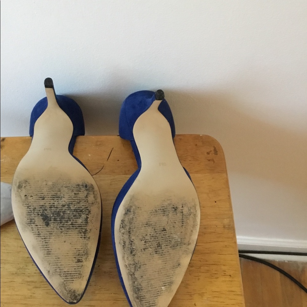 Heels - Picture 3 of 3